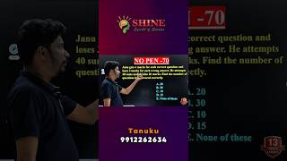 Solve without pen.. most useful tricks for competitive exams by N.V.N sir @Shineadda365