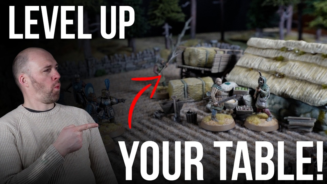 Make Your Games Look Like a Movie!