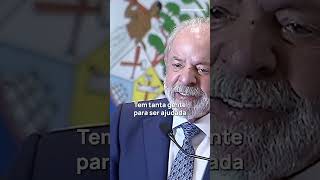 🔥Lula diz que a fome em Cuba é resultado de perseguição ideológica🔥
