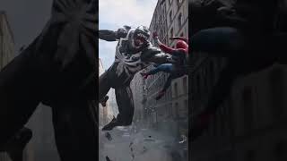 Is Spider-man 2 too short? #gaming #trending #gamingcommunity #fyp #shorts