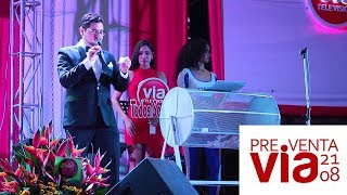 Preventa 2018 VIA Televisión
