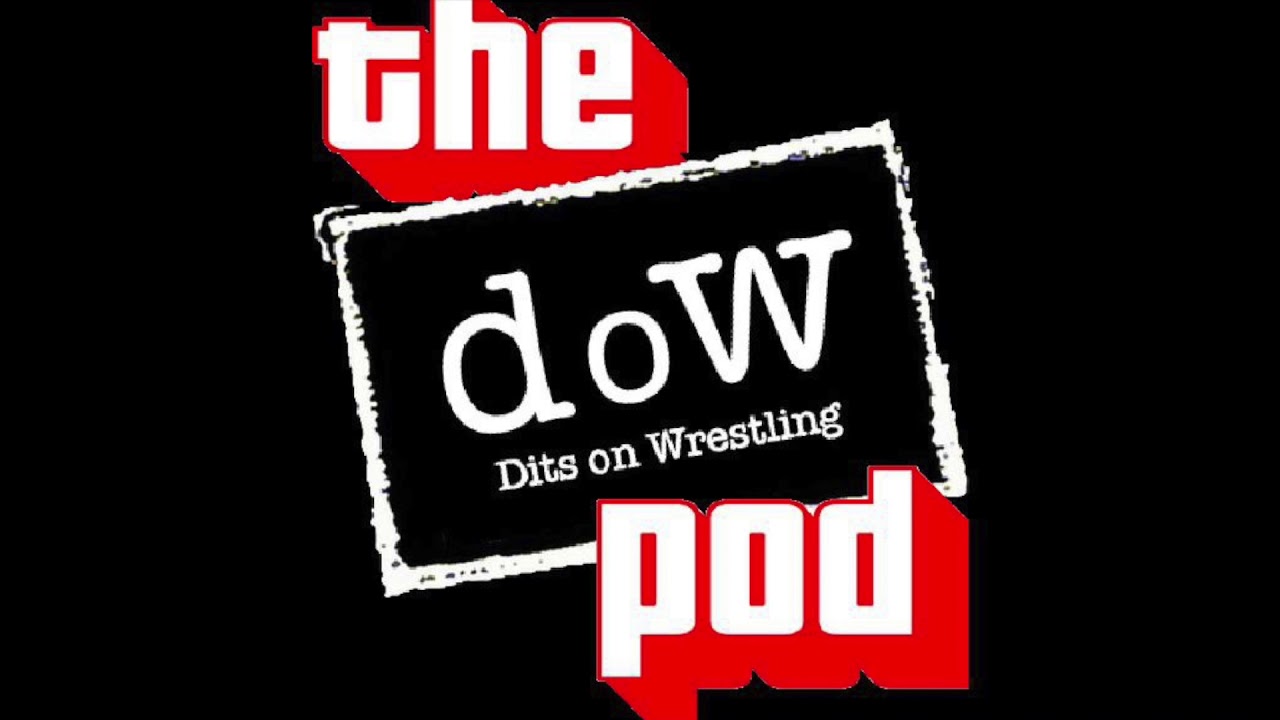 DOWPOD Episode 1 - The Debut