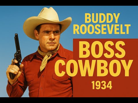 BOSS COWBOY