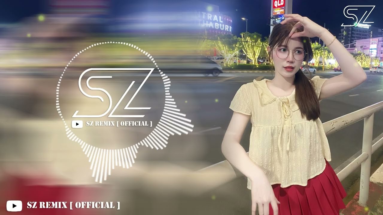 (เบสแน่นๆ) เพลงแดนซ์มันส์ๆ ฟังสบายๆ ชิวๆ 2026 (#กำลังฮิตในTikTok)(Mini-Nonstop V.14)  #SZREMiX