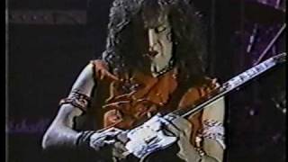 Dio - Straight Trough The Heart Live In Rock Palace 14.01.1984