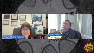 Ep. 115 | Matt Markin | Adventures in Advising Podcast