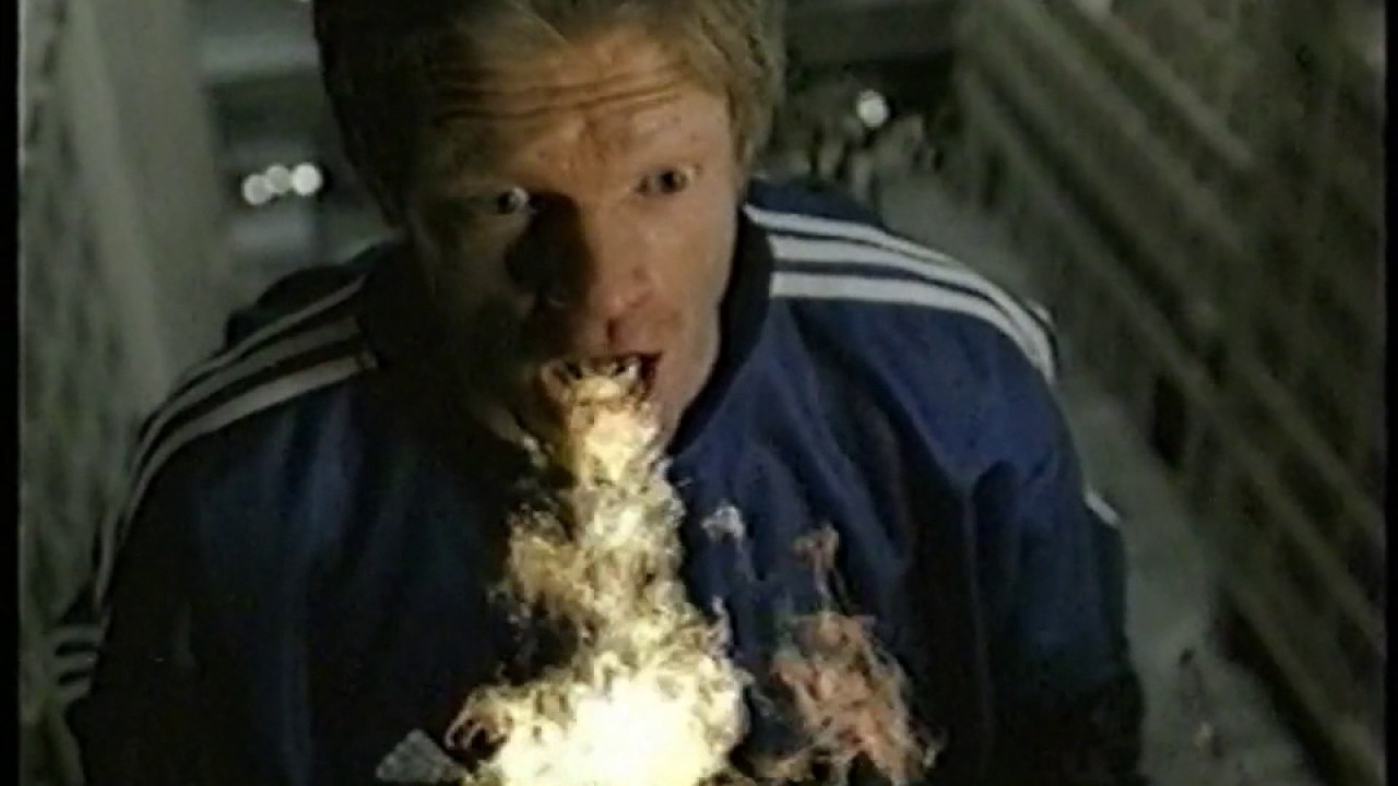 Werbung Oliver Kahn Werbung Oliver Kahn