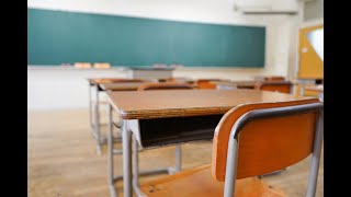 Lawsuit challenges NYC public school segregation