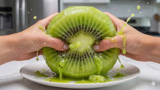 Giant Fruit Ball Reveal 🍉 | Ultra Satisfying ASMR 🍑🍊🍎