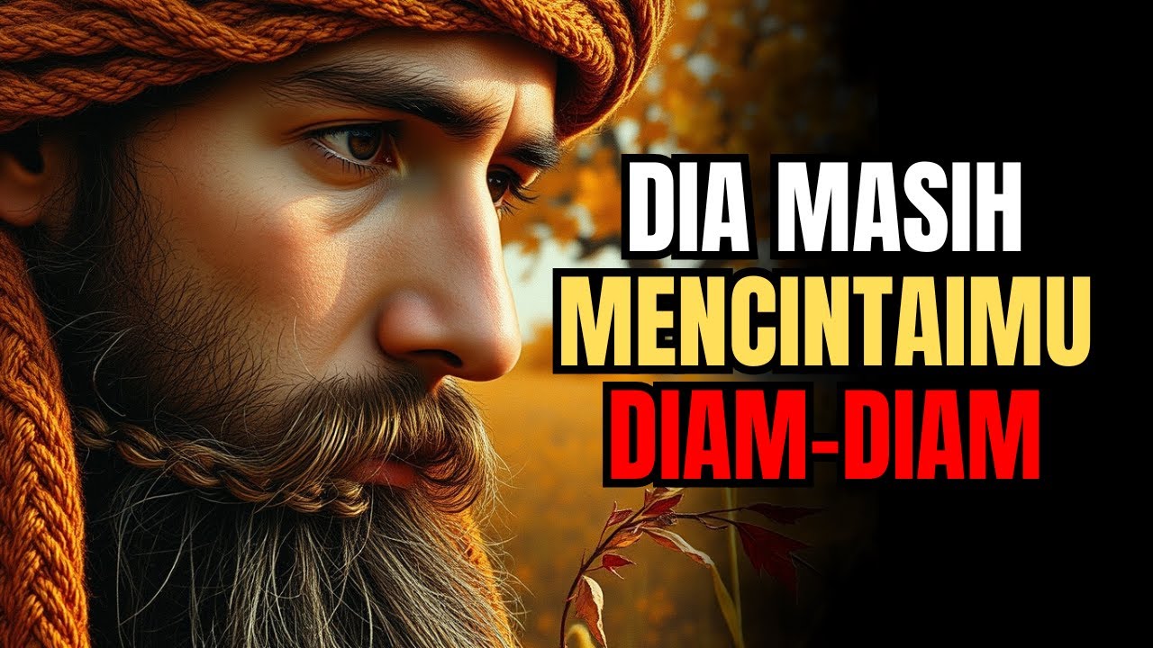 7 PERTANDA SESEORANG MASIH MENYIMPAN CINTA TULUS UNTUK ANDA