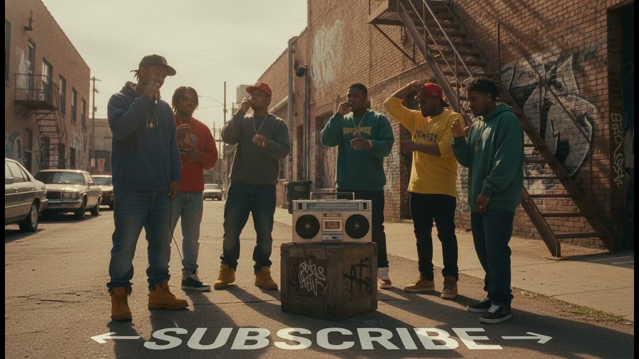 90s Rap HipHop Underground OldSchool Classic & Rare Tracks   Archive 26