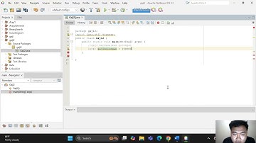 TUGAS 3 Praktikum - MSIM4203 ALGORITMA DAN PEMROGRAMAN