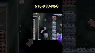 Super Mario Maker 2 🎮 Spike n Pipin Parkour 🎮 Yed Yasha #short #mario #supermario
Super Mario Maker 2 🎮 Spike n Pipin Parkour 🎮 Yed Yasha #short #mario #supermario
Thanks for watching! ♥ Full description below:
▼▼▼▼▼▼▼▼▼▼▼▼▼▼▼▼▼▼▼▼▼
►Make sure to Subscribe and Share for more Super Mario Maker 2 Videos!
Click here to Subscribe: https://goo.gl/Uoazvx
★ New Super Mario Maker 2 and other Videos everyday!
★ You can play every level yourself. Codes are at the beginning of each video.
★ Playlist: Levelshorts: https://www.youtube.com/playlist?list=PLNH03-Is81frrXFJLLIjmCYMnyugtiDSu
★ Playlist: Musicshorts: https://www.youtube.com/playlist?list=PLNH03-Is81fpwz95nKtSBi-yjtgYGcNVX
★ You can find all Playlists here: https://www.youtube.com/channel/UCQS8VDk9xehsboMqeNiz5tw/playlists
►Hi Guys and Girls. My name is Andreas and I really love Super Mario Maker 2 from the beginning. I play a lot of courses in my leisure time and some day i decided to share my Super Mario Maker 2 experience with the rest of the world on Youtube.
I hope you enjoy. Thanks for watching and your support. :)
I also have a German-speaking Youtube channel where I make Lets Plays and Livestreams. When you understand German you might enjoy my main channel: https://www.youtube.com/user/0BlueX2
Thanks for reading and watching ♥
#SuperMarioMaker2 #Mario #NintendoSwitch2 Super Mario Maker 2 🎮 Spike n Pipin Parkour 🎮 Yed Yasha #short #mario #supermario