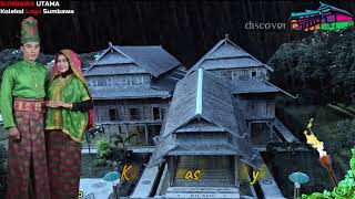 Lagu Sumbawa Notang Do Yayan