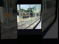 THURSDAYS WITH TATUM'S TRANSIT 30 - OSCAR H SET TRAIN -COLLAB TATUM #train #shorts #australia #car