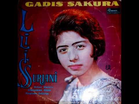 Lilis Suryani - Rindu Kasih