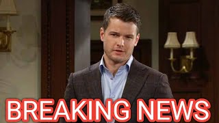 Heartbreaking! For Young & the Restless Star Kyle Abbott's Fans, It will shock everyone!!