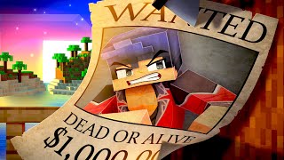 Aaron Saber, The Most Wanted Man Mermaid Tales The Black Lullaby Ep.6