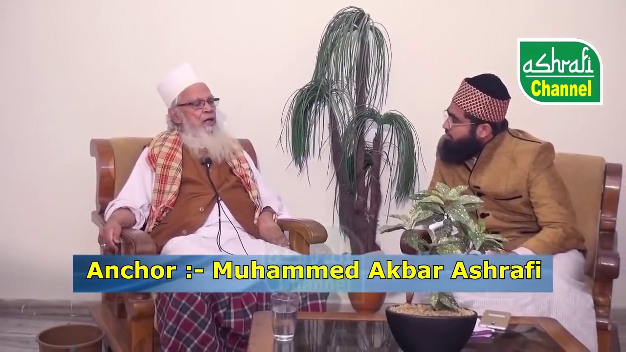 Video Aur Tv Ka Sharai Istemaal by Syed Hashmi Miya