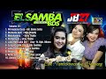 Full album elsamba 2023 vol 1  live tambakberas jombang  jb27 music audio