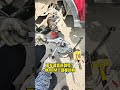 🚗 ABM Shock Absorber Upgrade 🔧 | Car Suspension Installation | Smooth&SafeDrive | AutoRepair #short