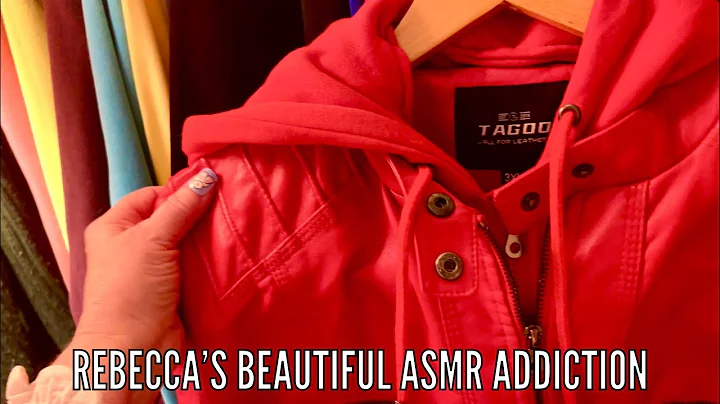 PART 3! Littlest Consignment Shop! (Whispered version) Role Play Shopping Trip~ASMR