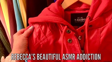 PART 3! Littlest Consignment Shop! (Whispered version) Role Play Shopping Trip~ASMR