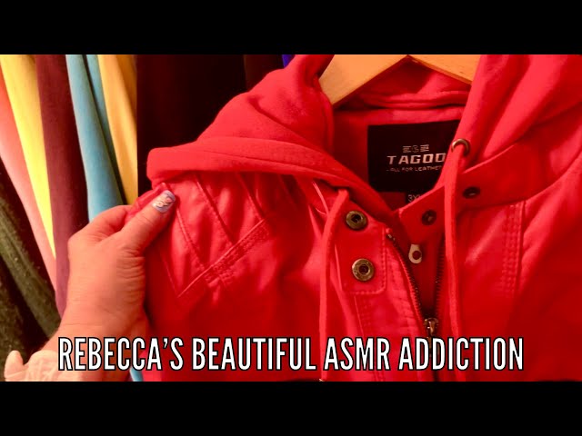 PART 3! Littlest Consignment Shop! (Whispered version) Role Play Shopping Trip~ASMR