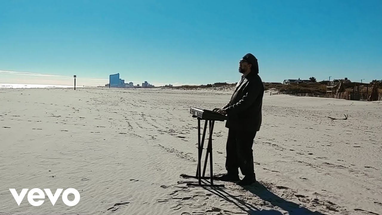 The Hesh Inc. - Jersey Shore Baby