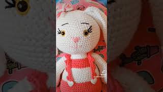 #amigurumi