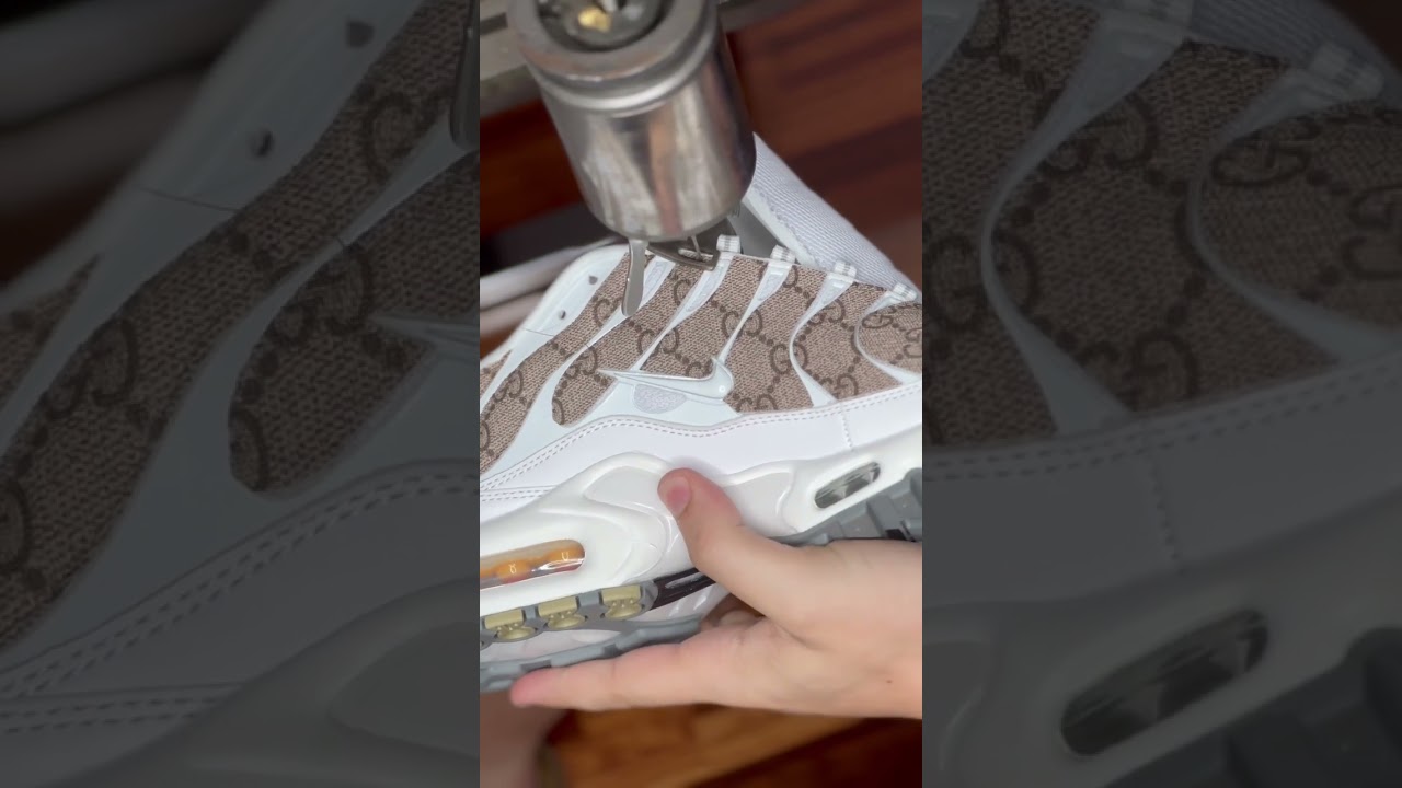 Spot what’s missing ? 