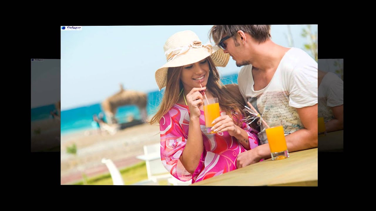 Raymar Hotels. Видеопрезентация отеля от Calypso Tour / Hotel video presentation