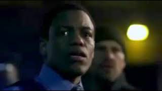Scene from Detroit 1-8-7 (2010)