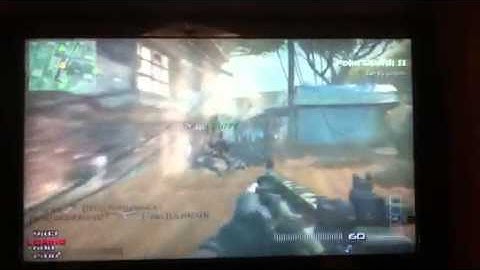 MW3 WORST game EVER!