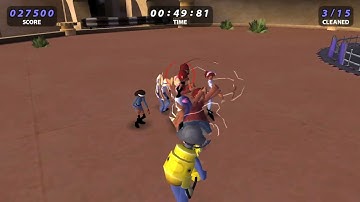 Jerma985 - Worst Noise 2022