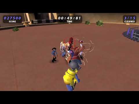 Jerma985 - Worst Noise 2022
