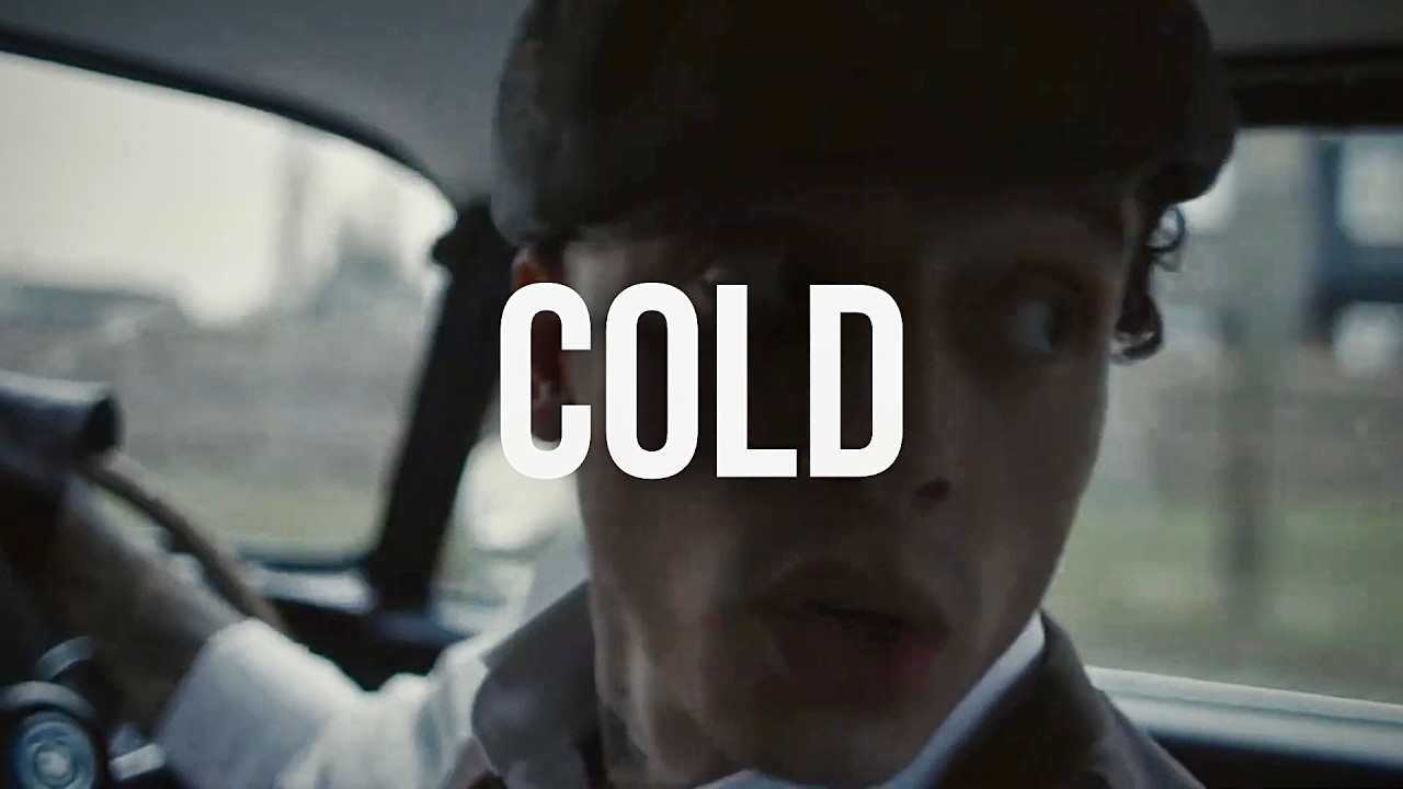 [FREE] AI Central Cee Type Beat - 