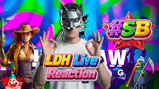 LDH Reflection 10.8 | A Đây Rồi Ló Phải Thế | 4 Mùa Xếp hình screenshot 4