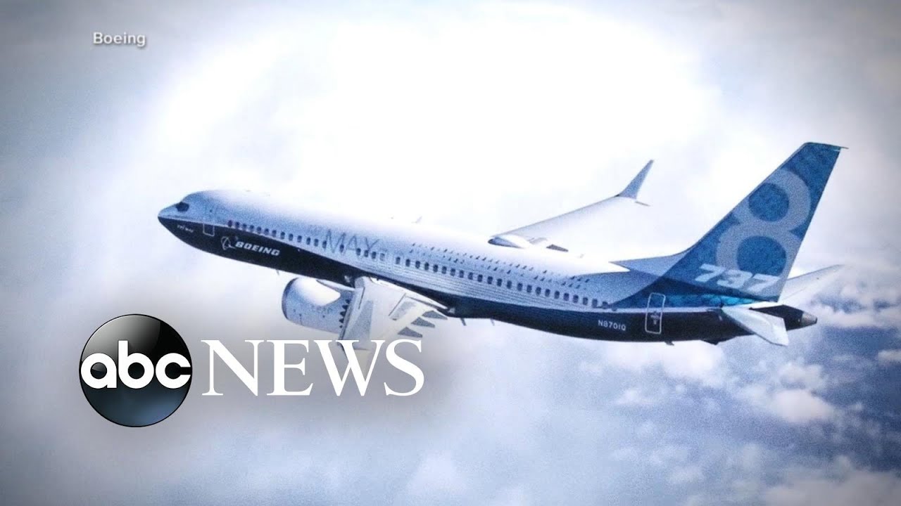 Boeing 737 Max cleared to fly