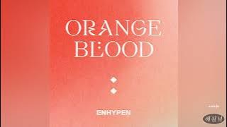 ENHYPEN (엔하이픈) - Sweet Venom 「 Audio」