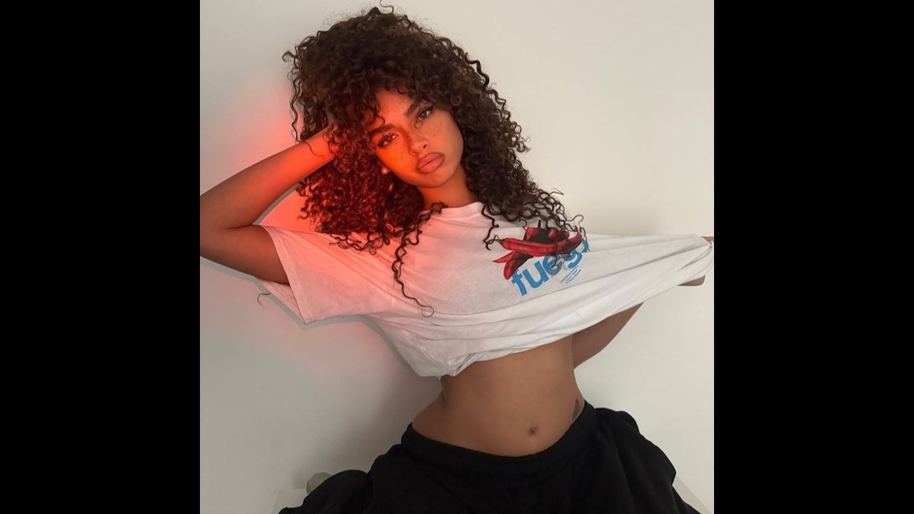 (FREE) R&B Type Beat - 