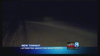 KCSD: Dad stops man from abducting son