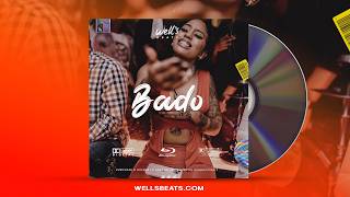BADO – Olamide x Mohbad Type Beat | Afrobeat