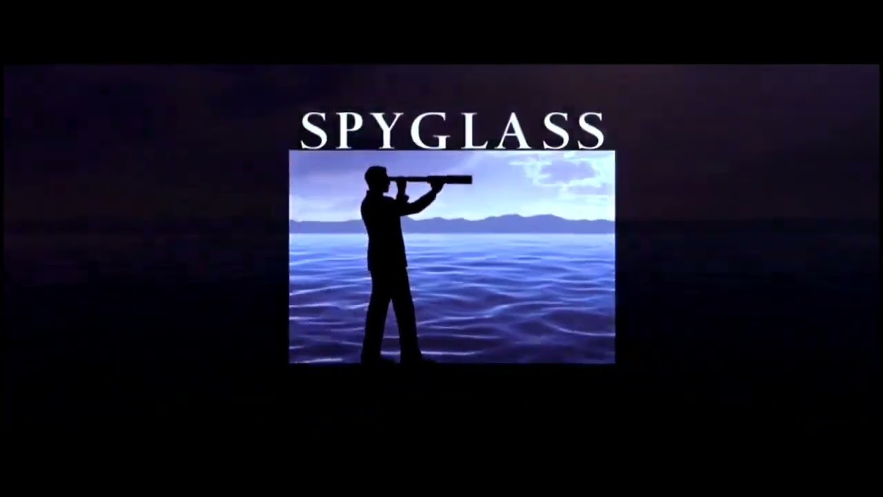 Sega Films Spyglass Amblin TCF Paramount Pictures (2008) (Sonic Unleashed Closing Variant)