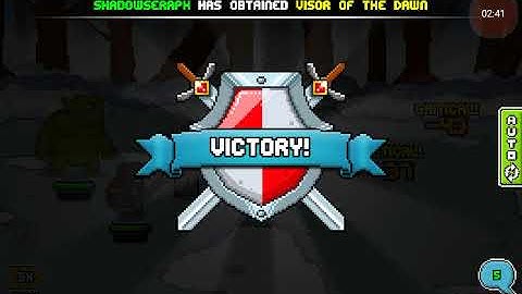 Bit Heroes episode 1