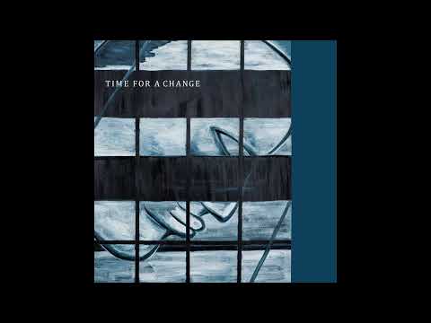 MY-104 荒武裕一朗 - Water Under The Bridge　アルバム『TIME FOR A CHANGE』より
