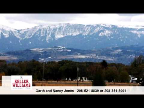 4-5 Central Avenue, Tetonia, ID home video tour