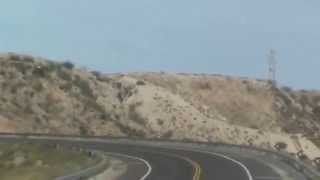 Bardas Oeste de La Pampa