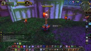 shadowmourne proc bug2