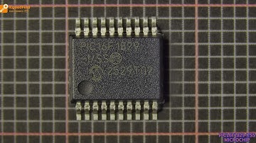 #STM32L151CCT6 #ST #PIC16F1829-I/SS #MICROCHIP #chip #electronic components #ICGOODFIND #5G chip